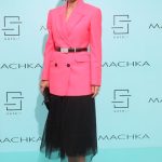 MACHKA’nın Özel “Couture” Koleksiyonu Melisa Tapan İşbirliğiyle Gate 27’de Tanıtıldı 6 Feryal Gülman