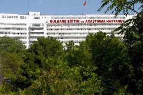 Gülhane Eğitim ve Araştırma Hastanesi