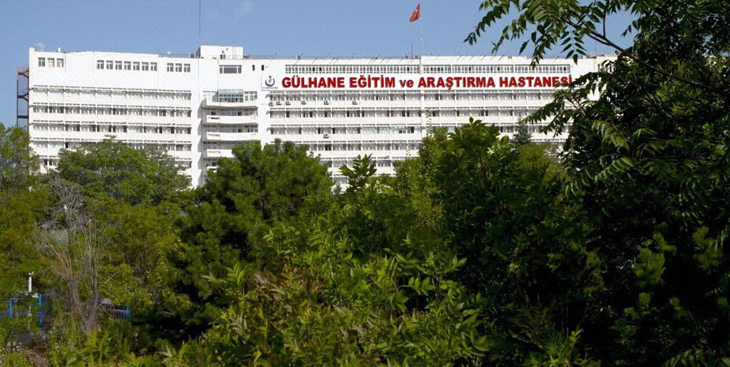 Gülhane Eğitim ve Araştırma Hastanesi