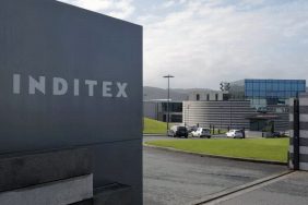 Inditex çalışanları greve gitti
