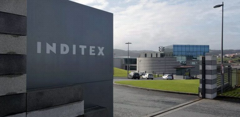 Inditex çalışanları greve gitti 6 Inditex çalışanları greve gitti