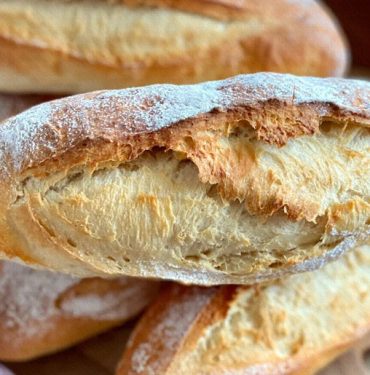 İzmir’de ekmeğe zam geldi 4 Ekmek