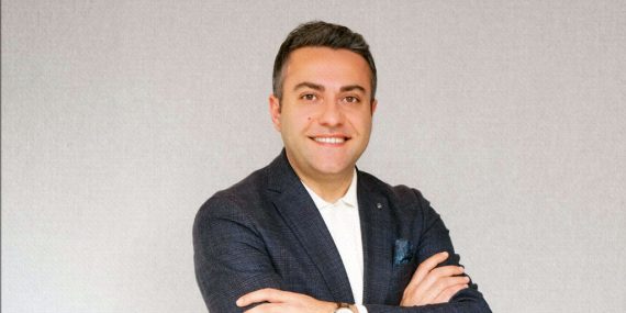 Mükellef’te Kenan Açıkelli dönemi
