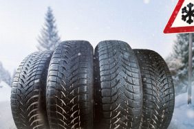 Kış lastiği ne zaman takılacak? 6 Kış Lastiği