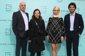 MACHKA’nın Özel “Couture” Koleksiyonu Melisa Tapan İşbirliğiyle Gate 27’de Tanıtıldı 5 MACHKA’nın Özel “Couture” Koleksiyonu