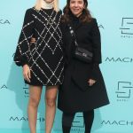 MACHKA’nın Özel “Couture” Koleksiyonu Melisa Tapan İşbirliğiyle Gate 27’de Tanıtıldı 8 Melisa Tapan - Ece Ege