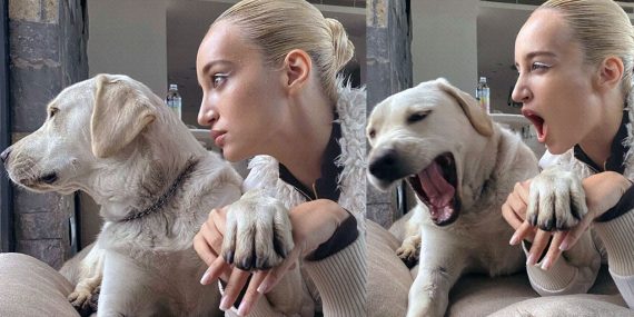 Melisa Tapan’dan dikkat çeken paylaşım