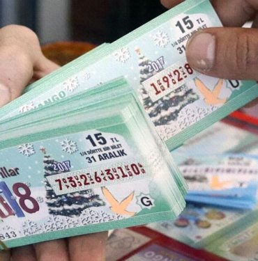 Milli Piyango yılbaşı bileti fiyatları ne kadar? 5 Milli Piyango