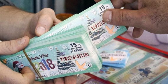 Milli Piyango yılbaşı bileti fiyatları ne kadar?
