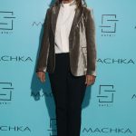 MACHKA’nın Özel “Couture” Koleksiyonu Melisa Tapan İşbirliğiyle Gate 27’de Tanıtıldı 1 Oya Eczacıbaşı