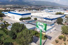 Pınar Et Fabrikası ve GES yatırımları