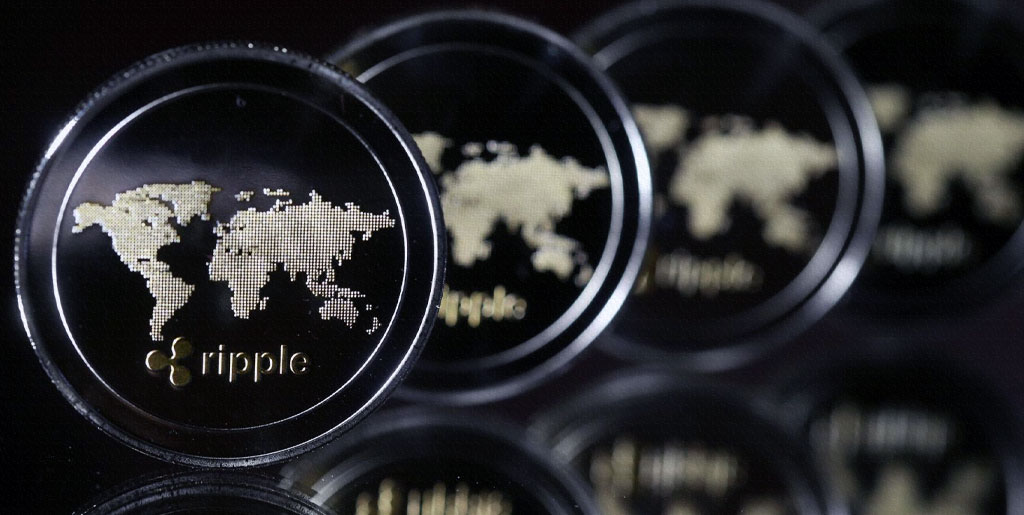 Ripple - SEC davası