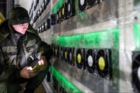 Rusya Merkezli Kripto Madencileri Asic Cihaz Peşinde 3 Asic Mining Cihazı