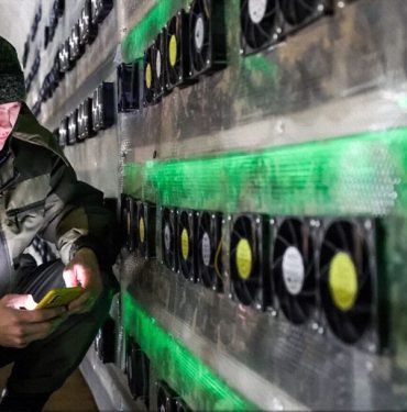 Rusya Merkezli Kripto Madencileri Asic Cihaz Peşinde 4 Asic Mining Cihazı