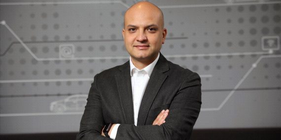 Kısa dönem araç kiralamaya olan talep yüzde 32 arttı