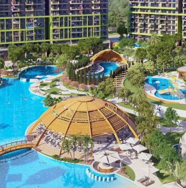 Sur Yapı teslimlerine ara vermeden devam ediyor 8 Sur Yapı