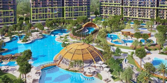 Sur Yapı teslimlerine ara vermeden devam ediyor