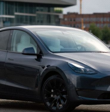 Tesla Model 3 hakkında ortaya atılan iddialar bir hayli heyecan verici 10 Tesla Otomobil