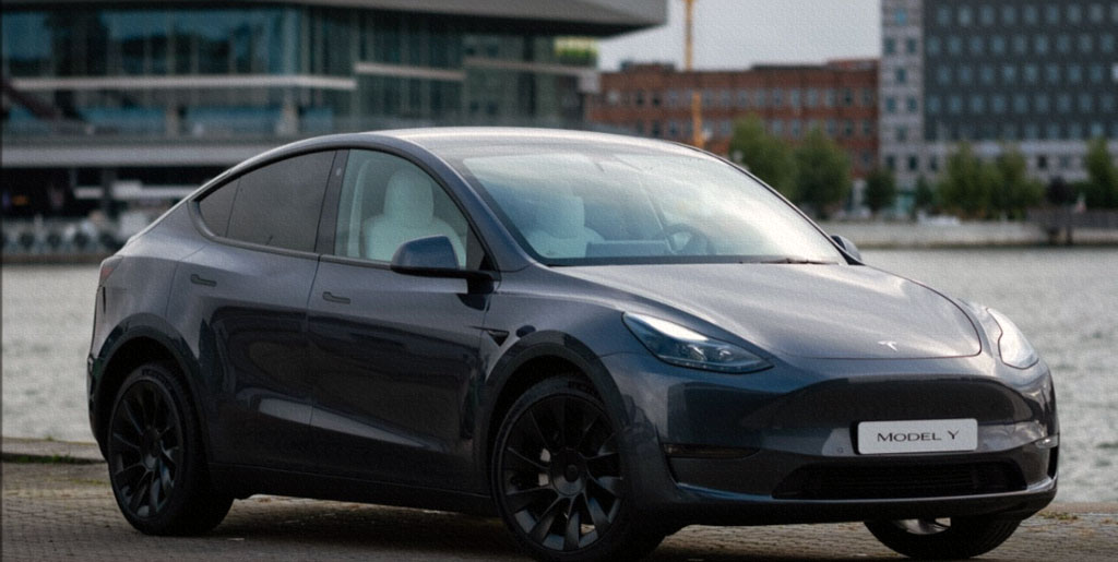 Tesla Otomobil
