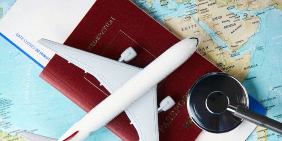 Türkiye, sağlık turizminde ilk 5’i hedefliyor