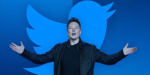 Twitter’da tarihi temizlik günleri
