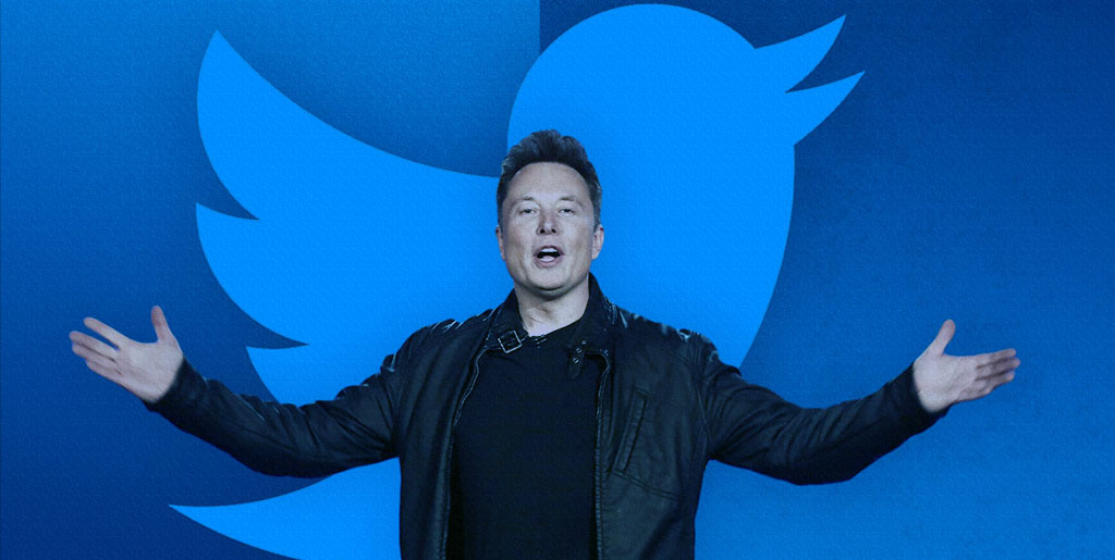 Twitter ve Elon Musk