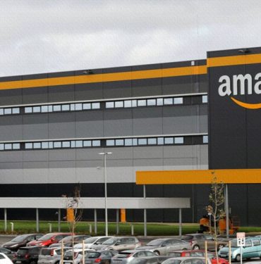 Amazon, 18 binden fazla çalışanını işten çıkarmaya hazırlanıyor 8 Amazon Genel Merkez