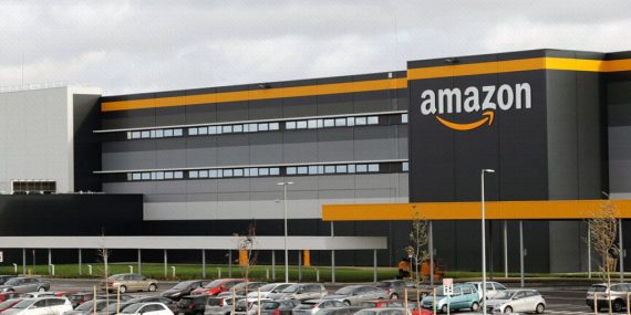 Amazon, 18 binden fazla çalışanını işten çıkarmaya hazırlanıyor