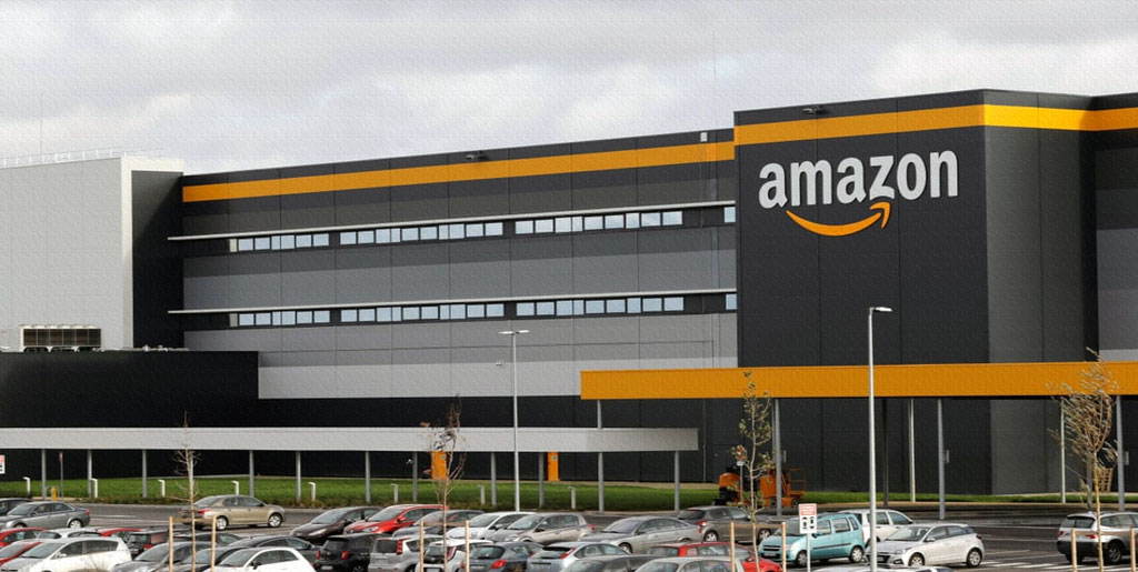 Amazon Genel Merkez