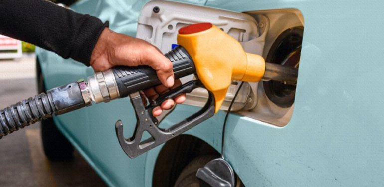 Benzine zam geliyor 1 Benzin zammı
