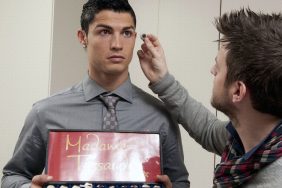 Cristiano Ronaldo İstanbul’da! 4 Cristiano Ronaldo, Madame Tussauds İstanbul