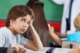 Dikkat Eksikliği Nedir? 5 Dikkat Eksikliği