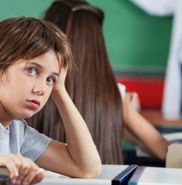 Dikkat Eksikliği Nedir? 4 Dikkat Eksikliği