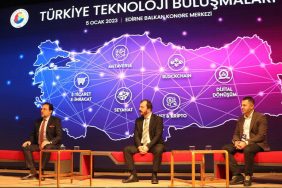 Türkiye Teknoloji Buluşmaları Edirne