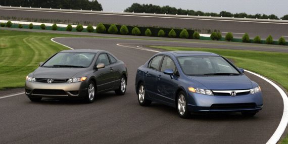 Honda Araçlarını Geri Çağırıyor