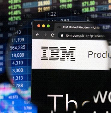 IBM, Ekim-Aralık 2022 dönemine ait bilançosunu açıkladı 10 IBM bilanço açıklaması