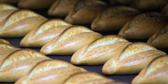 İstanbul’da ekmek fiyatı 5 TL’ye çıkıyor