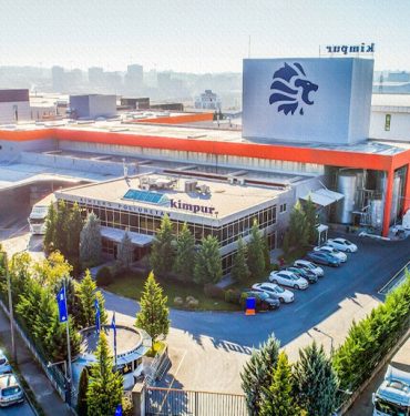 Kimpur, SAHA İstanbul’a üye oldu 5 Kimpur