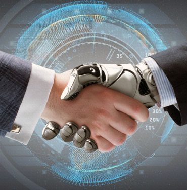 Mahkemede bir ilk: ABD’de görülecek davada yapay zekalı robot avukat savunma yapacak 8 Yapay zeka ile avukatlık