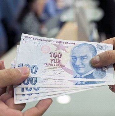 Memur ve emeklinin 2023 zammı belli oldu 10 Memur ve emeklinin 2023 zammı