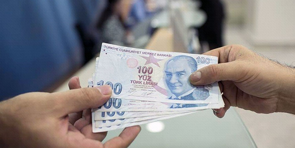 Memur ve emeklinin 2023 zammı