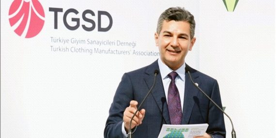 Patron örgütünden asgari ücret tepkisi