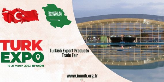 Türk ihracatçılar Suudi Arabistan fuarına hazırlanıyor