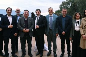 Muğla Valisi Orhan Tavlı