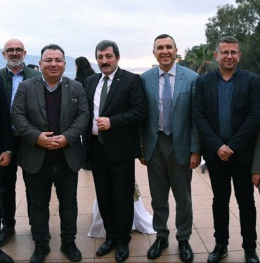 Türkiye Yüzyılı’nın Yıldızı Muğla! 3 Muğla Valisi Orhan Tavlı