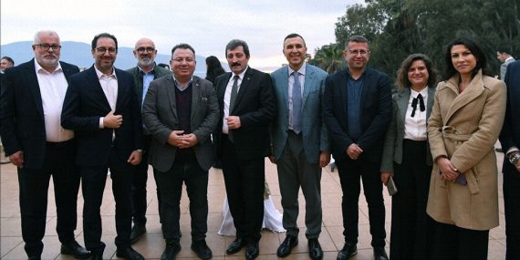 Türkiye Yüzyılı’nın Yıldızı Muğla!