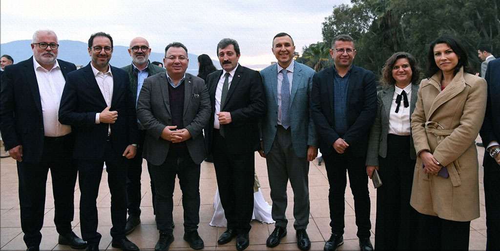 Muğla Valisi Orhan Tavlı