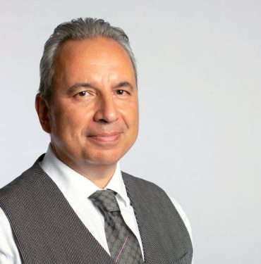 Alışan Lojistik’in CEO’su değişti 2 Uygar Usar, Alışan Lojistik