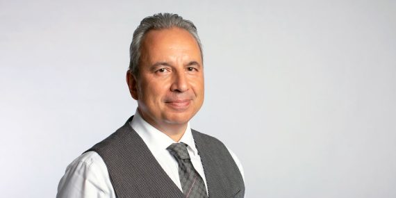 Alışan Lojistik’in CEO’su değişti