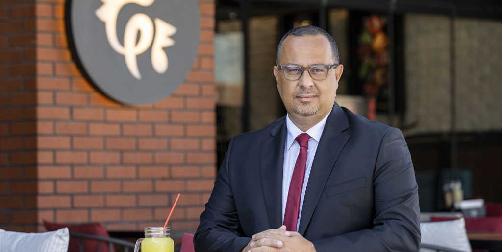 Tavuk Dünyası, halka arz için SPK’ya başvurdu 1 Volkan Mumcu, Tavuk Dünyası CEO